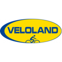 Veloland logo