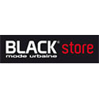 Blackstore logo