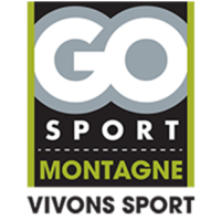 Go sport montagne logo