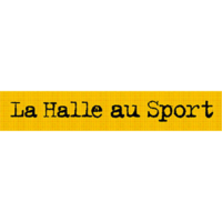 La halle au sport logo