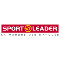 Sport leader logo